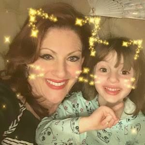 Meet your Posher, Christina